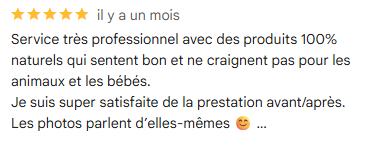 Temoignage 1
